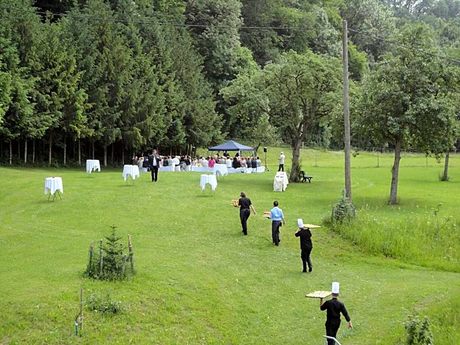 Komfort-Hotel Stockinger