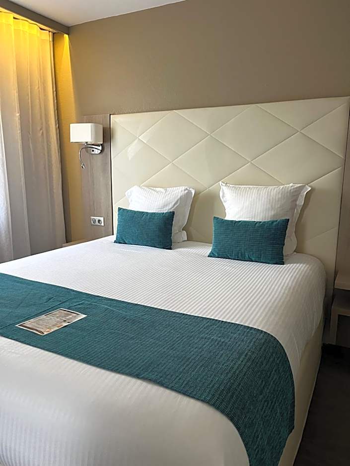 Hotel Normandy