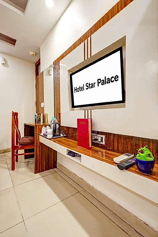 Hotel Star Palace
