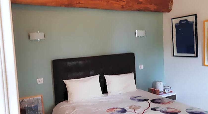 LA FERME DE CAPUCINE