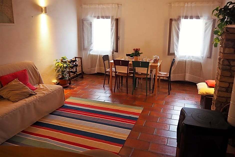 Bed & Breakfast Ligont