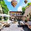 Aja Cappadocia Hotel