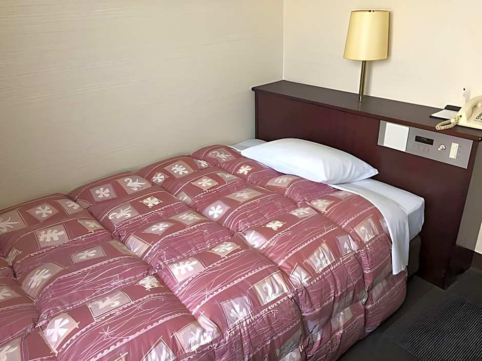 Hotel Town Nishikigawa