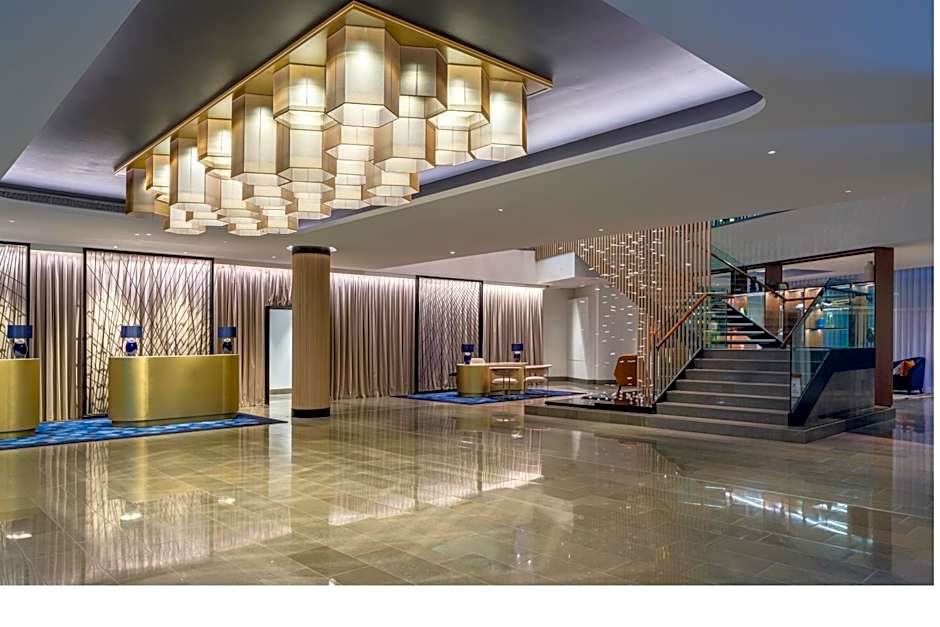 The Lowry Hotel Manchester