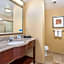 Hampton Inn By Hilton Covington