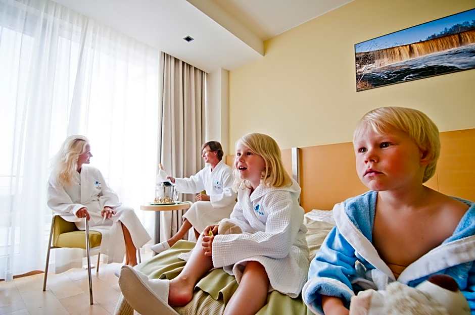 Spa Tervise Paradiis