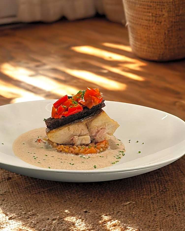 Villa Borghese, The Originals Relais