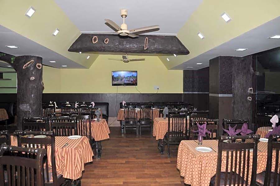 Hotel Shingar – Manali, PA