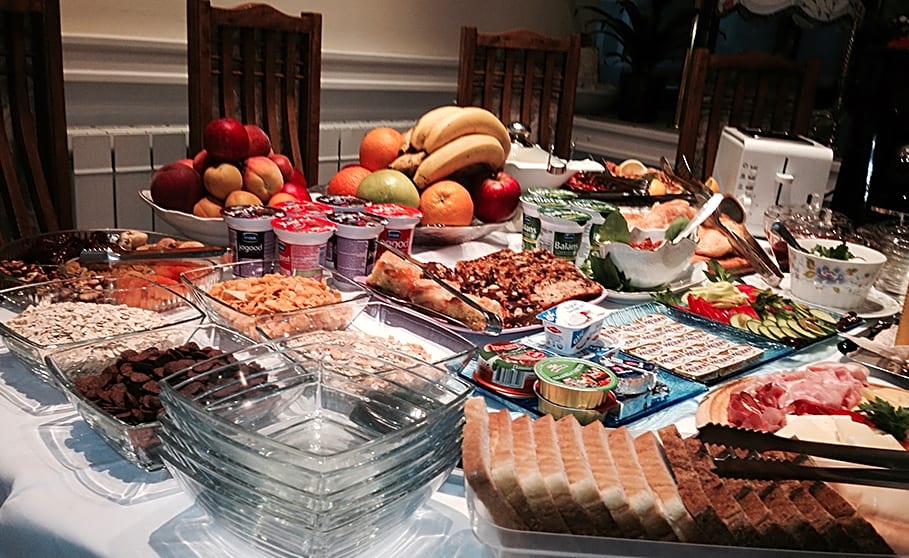 Boutique Hotel Rose Diplomatique