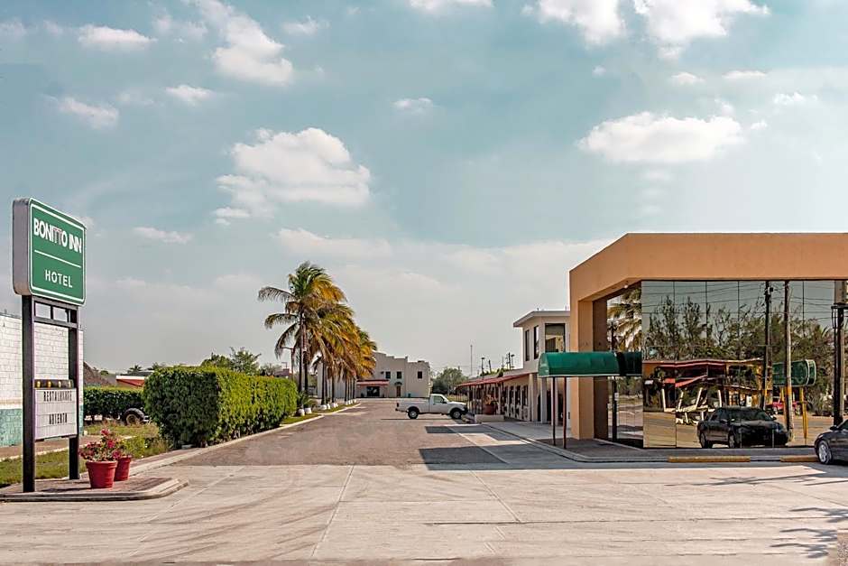 BONITTO INN® Gonzalez