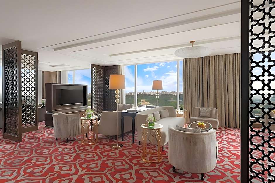 Shangri-La Bengaluru