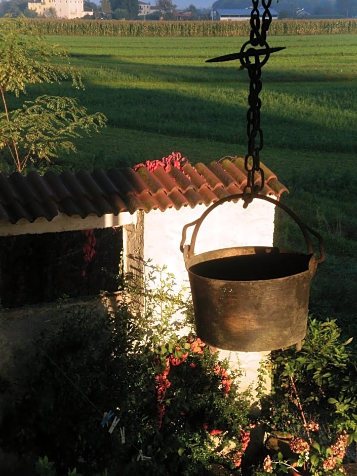 Bed and breakfast Al Rudun