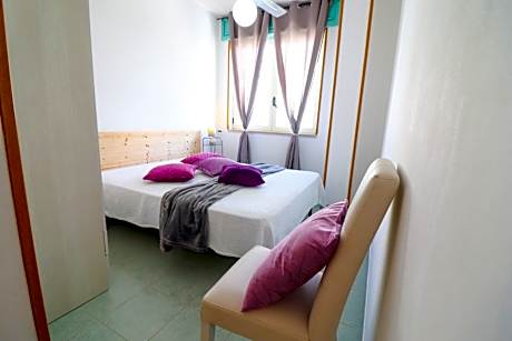 Bilo Nadia Cozy Apartment 200 m from Otrantos Castle