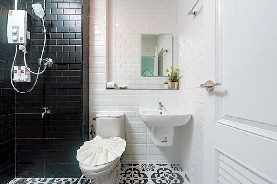 Chanita Hotel Chumphon