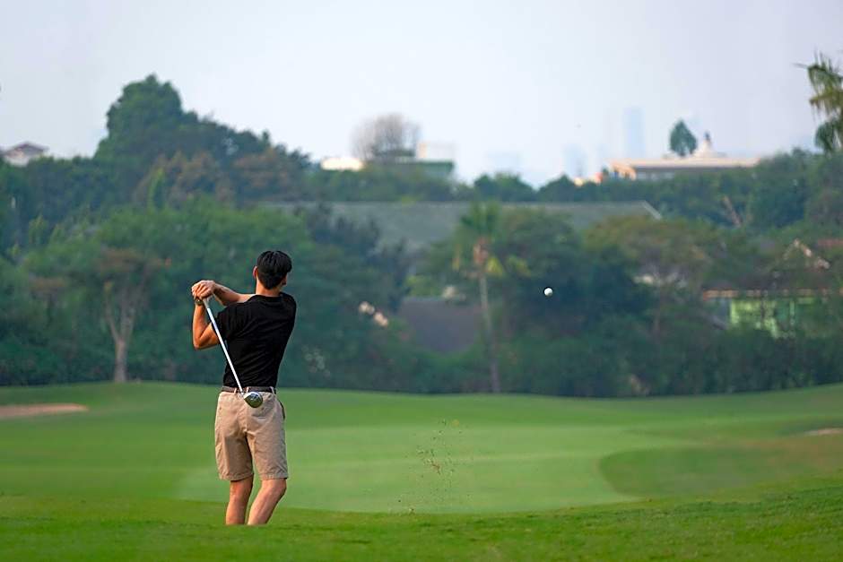 Intercontinental Residence Jakarta Pondok Indah By IHG