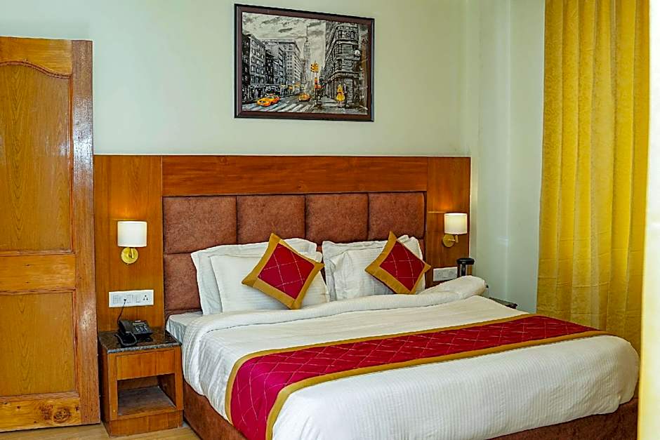 Comfort Inn Snow Park Manali