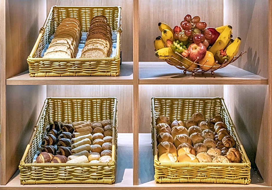 INNSiDE by Meliá São Paulo ITAIM