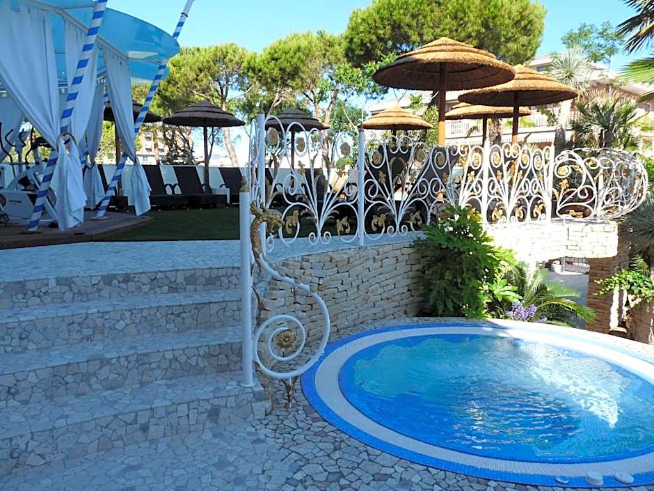 Milton Boutique Hotel - Adults Only