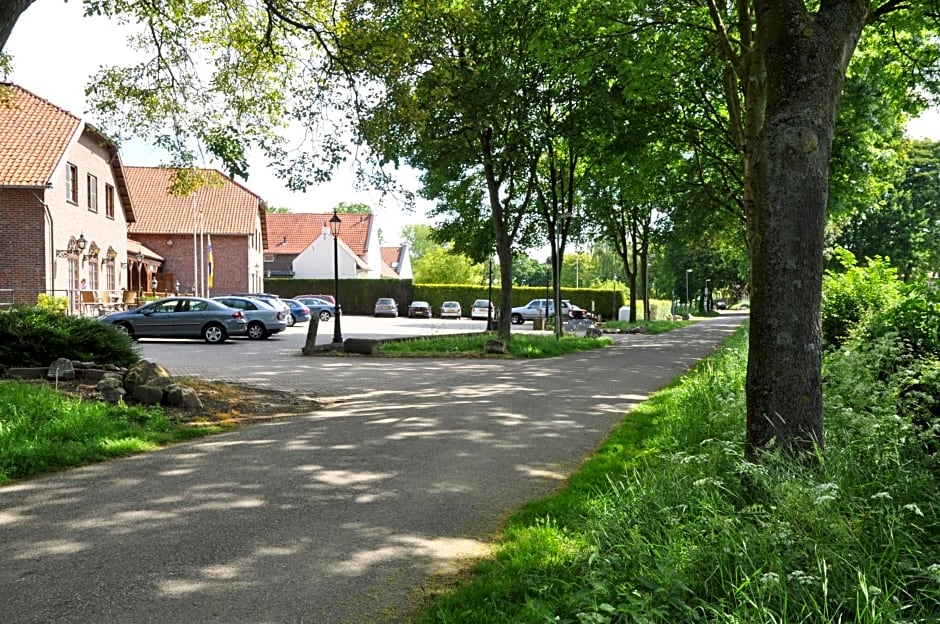 Hotel Restaurant De Roosterhoeve