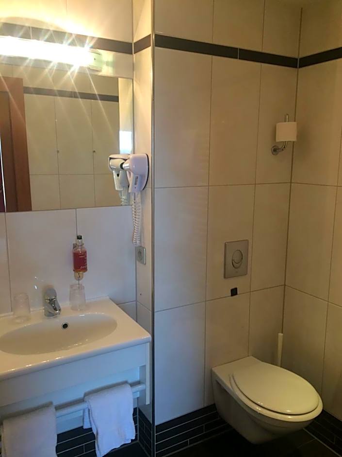 Résidence Les Cigogneaux