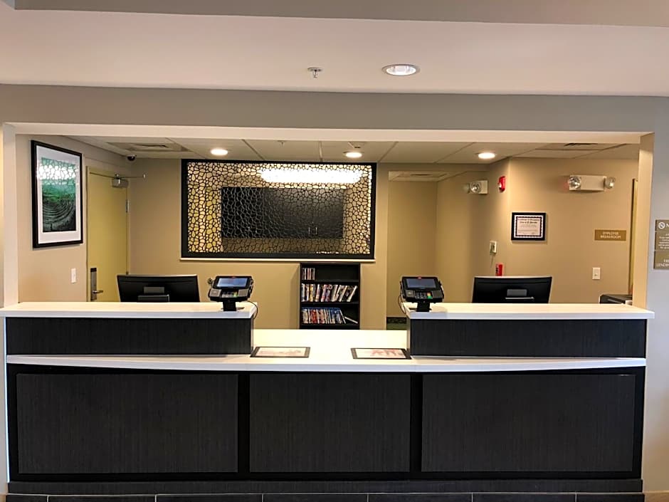 Candlewood Suites El Dorado By IHG