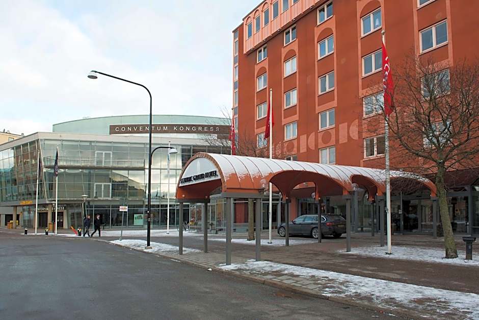 Scandic Grand Hotel
