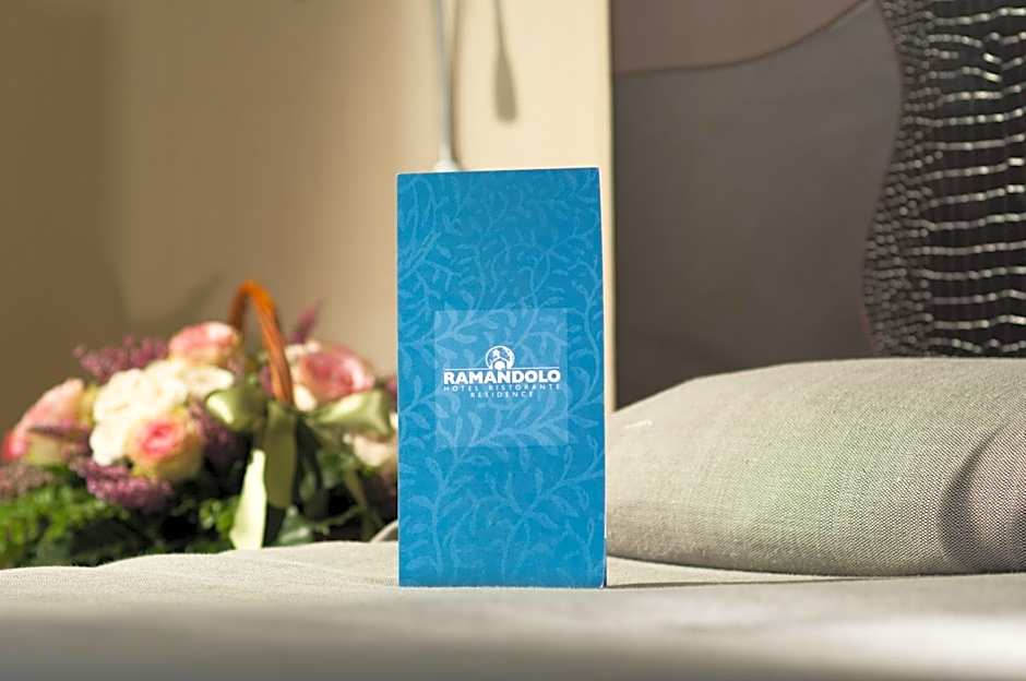 Hotel Residence Ristorante Ramandolo