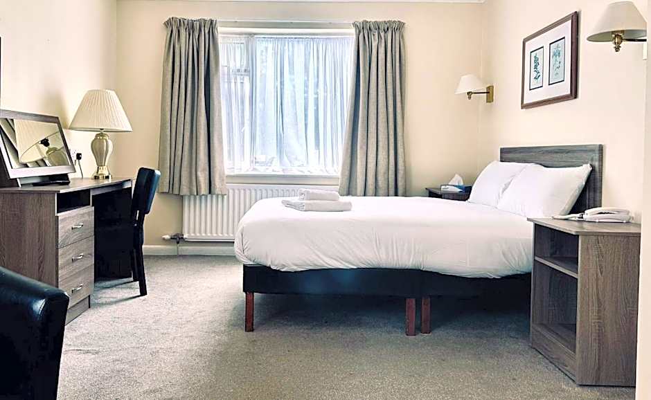 Carrington House Hotel