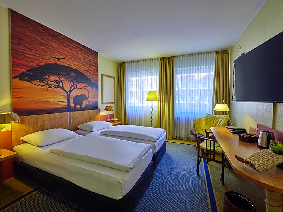 Mercure Hotel Severinshof Koln City