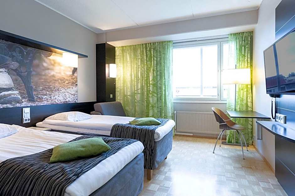Scandic Tampere Hämeenpuisto