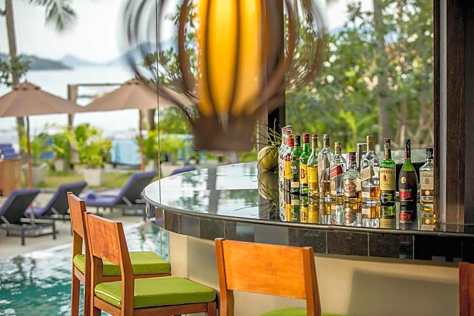 SAii Koh Samui Villas (adult only 12)