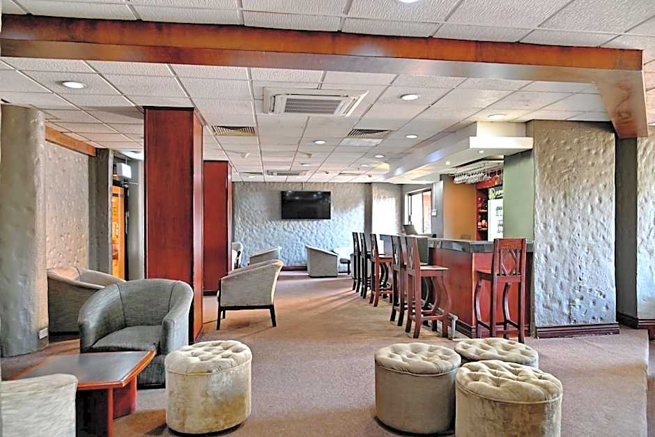 Holiday Inn Harare Hotel By IHG