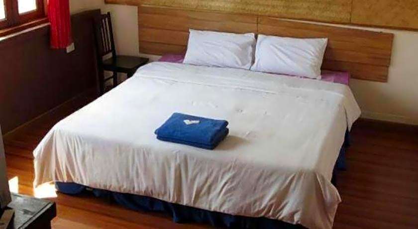 Sritrang Hotel