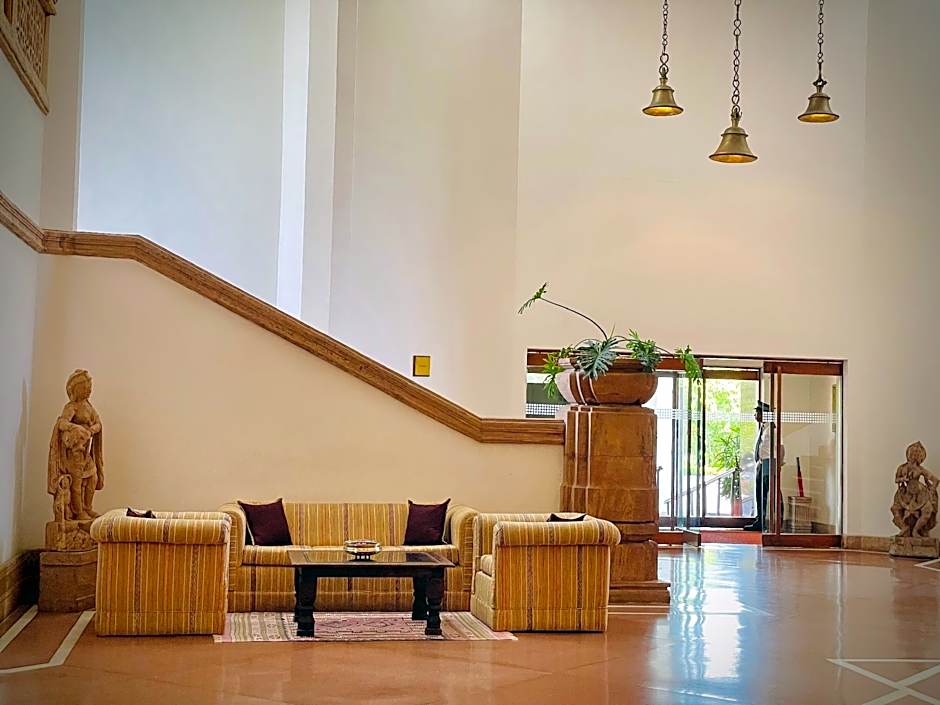 Trident, Bhubaneswar