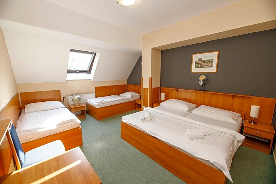 Parkhotel Harrachov