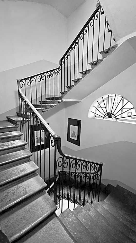 Hotel Nella Firenze