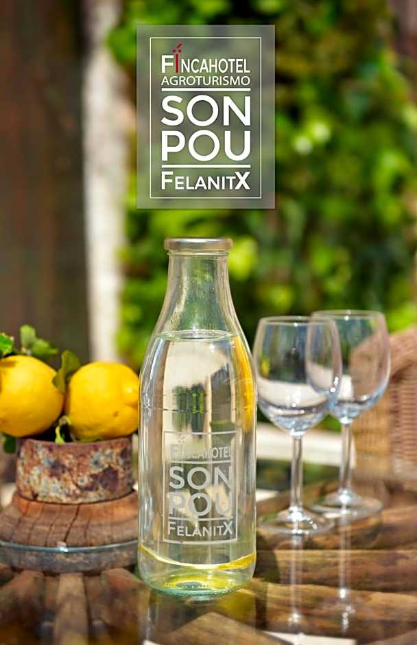 Agroturismo Fincahotel Son Pou