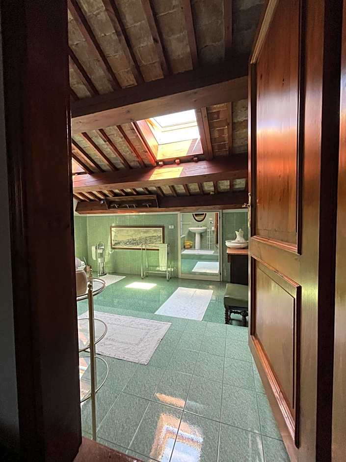 B&B Villa Gradenigo