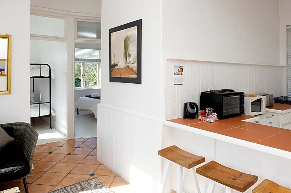 Boulders Beach Hotel, Cafe and Curio shop