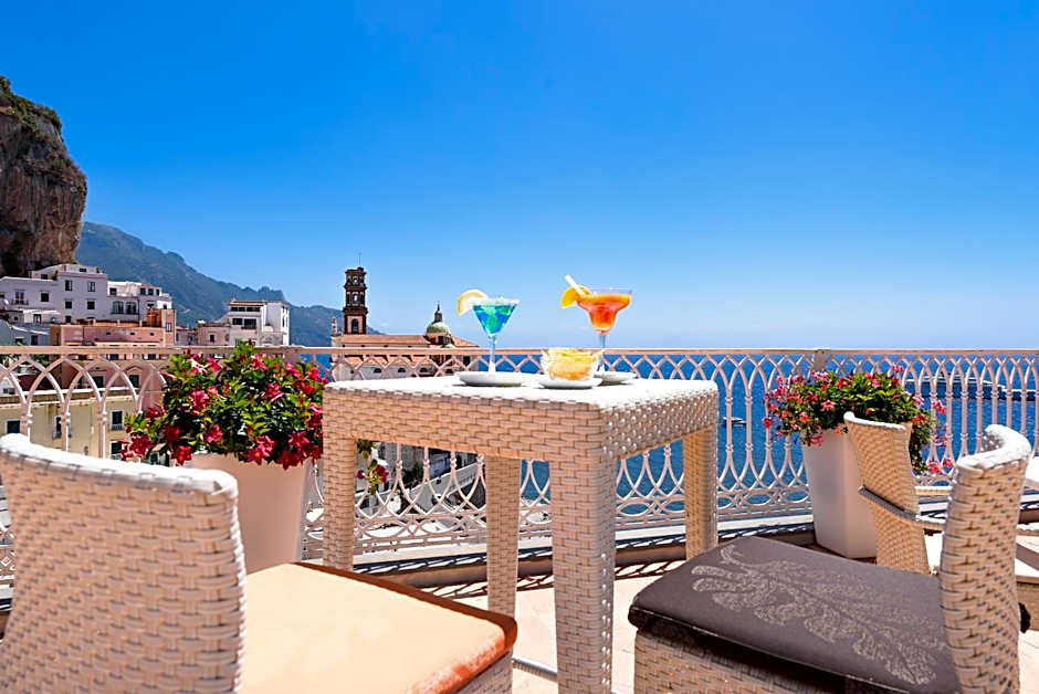 Palazzo Ferraioli - Hotel & Wellness