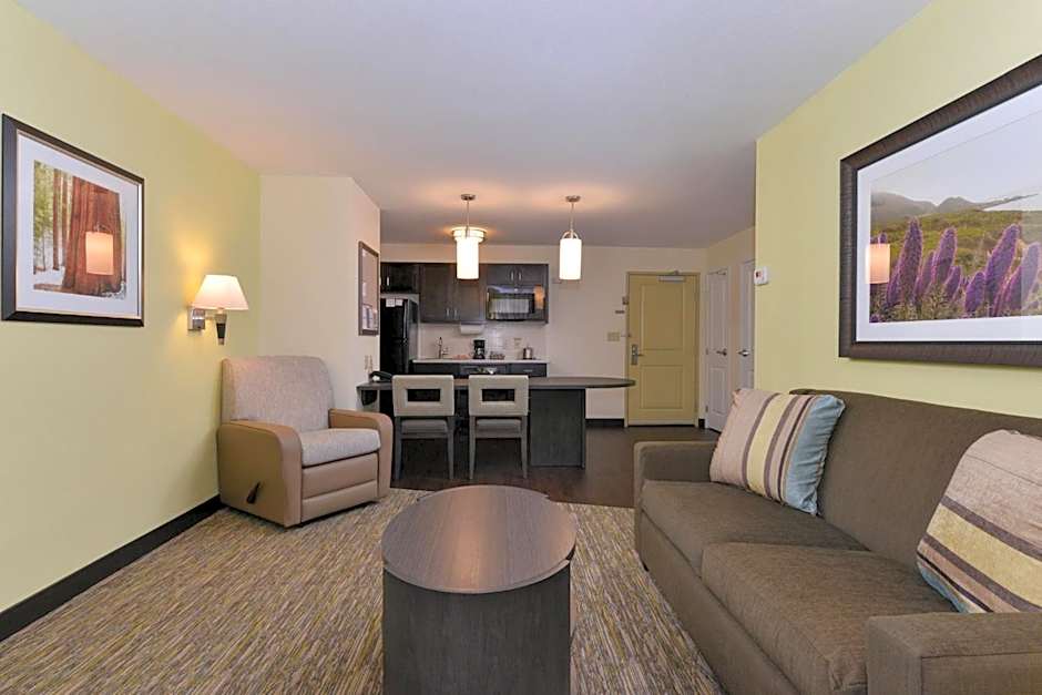 Candlewood Suites Casper By IHG