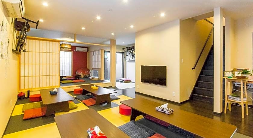 Fujitaya BnB