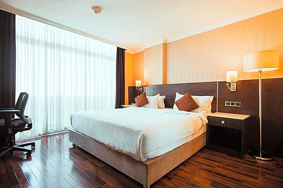 Best Western Plus Addis Ababa