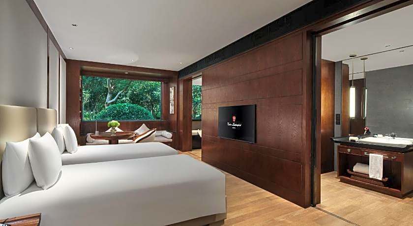 Tonino Lamborghini Hotel Suzhou