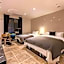 Hotel The May
