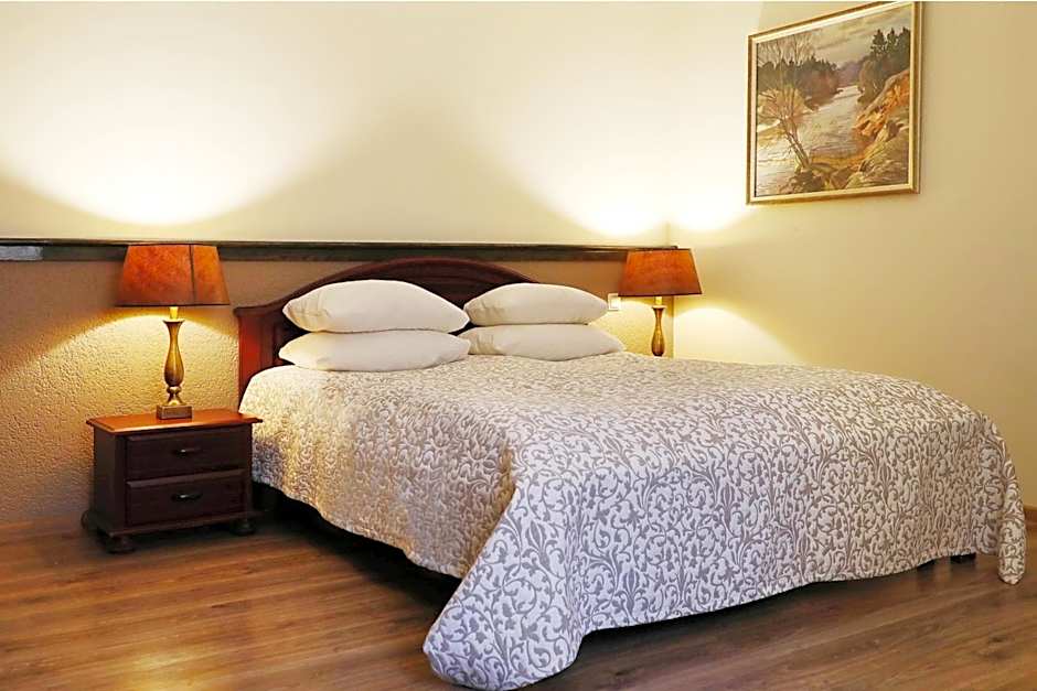 Old Riga Boutique Hotel "Vecriga"