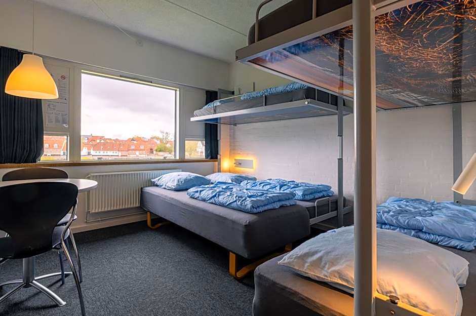 Danhostel Ribe