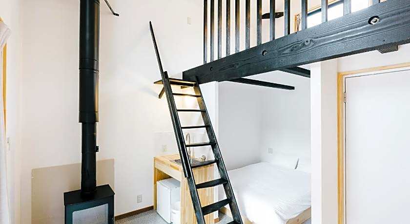 B&B MIKAWA - Kanazawa Fish Harbour