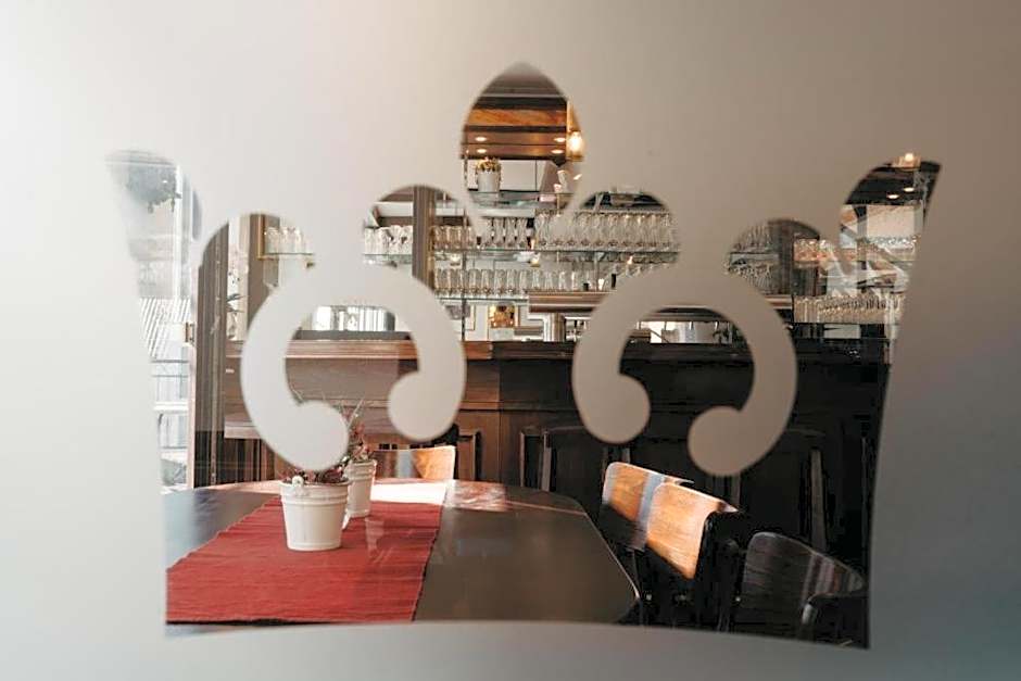 Hotel-Gasthof Zur Krone