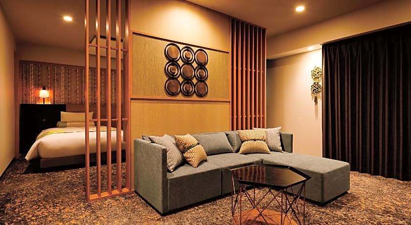 Daiwa Roynet Hotel Nara Natural Hot Spring